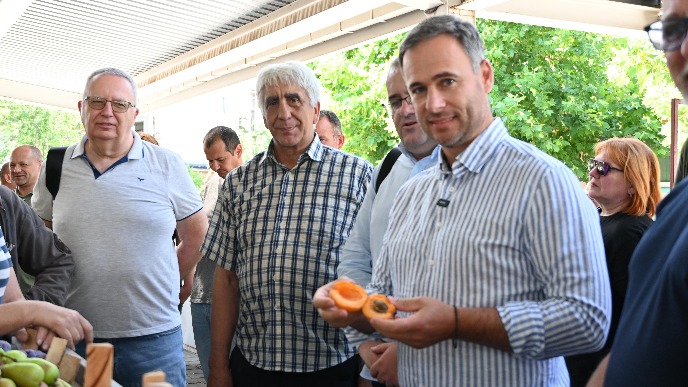 Održati Odbor za odbranu